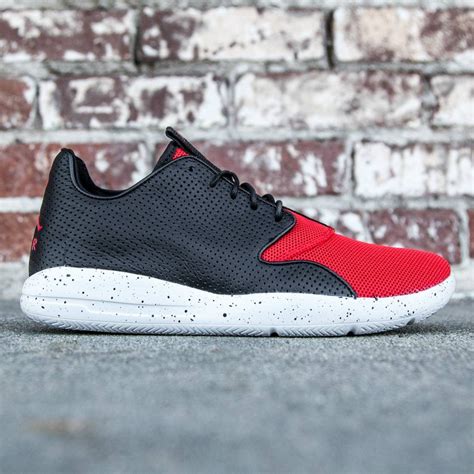 nike jordan eclipse schwarz rot|jordan eclipse sneakers.